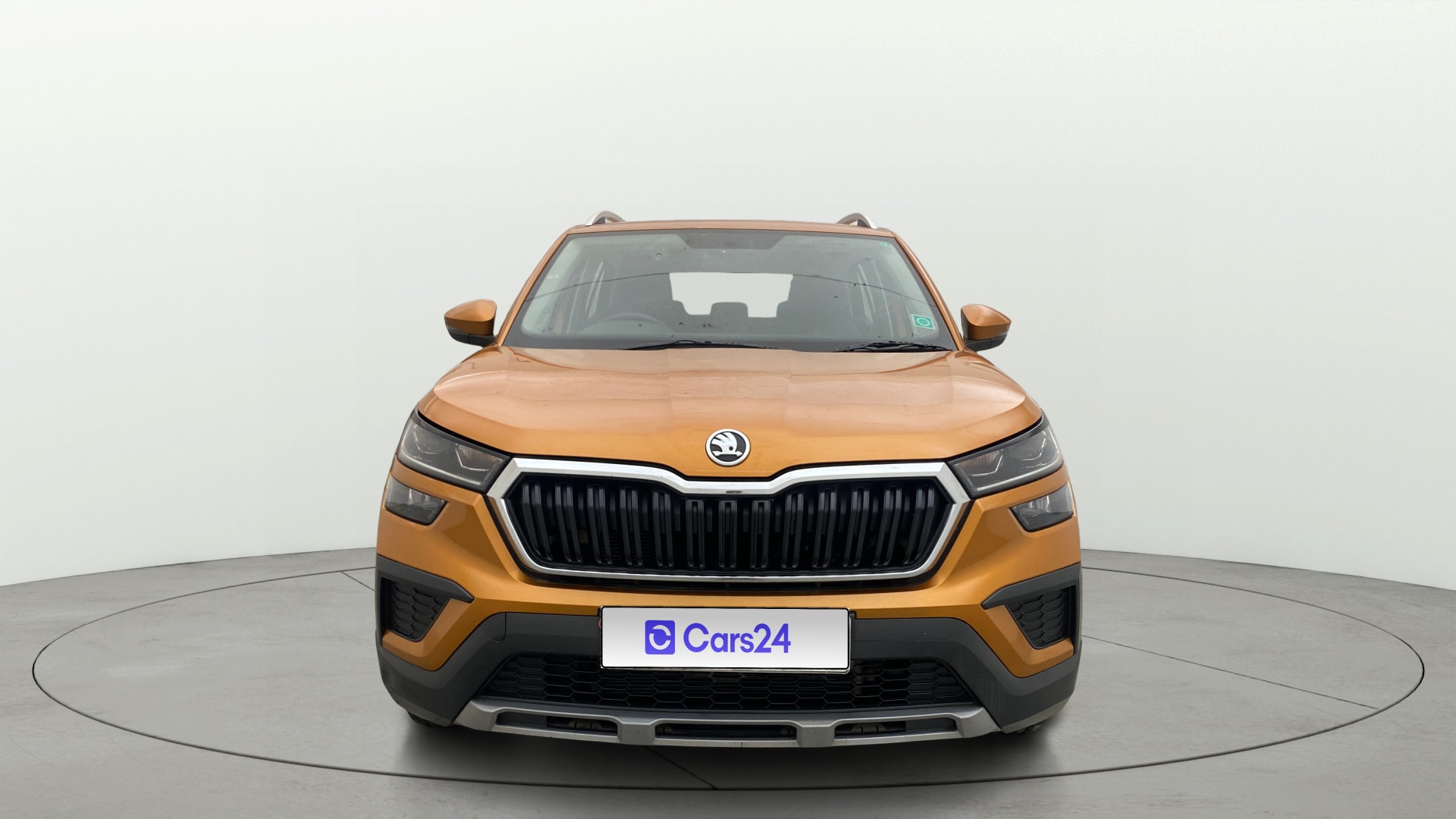 Used 2023 Skoda Kushaq Used 2023 Skoda Kushaq