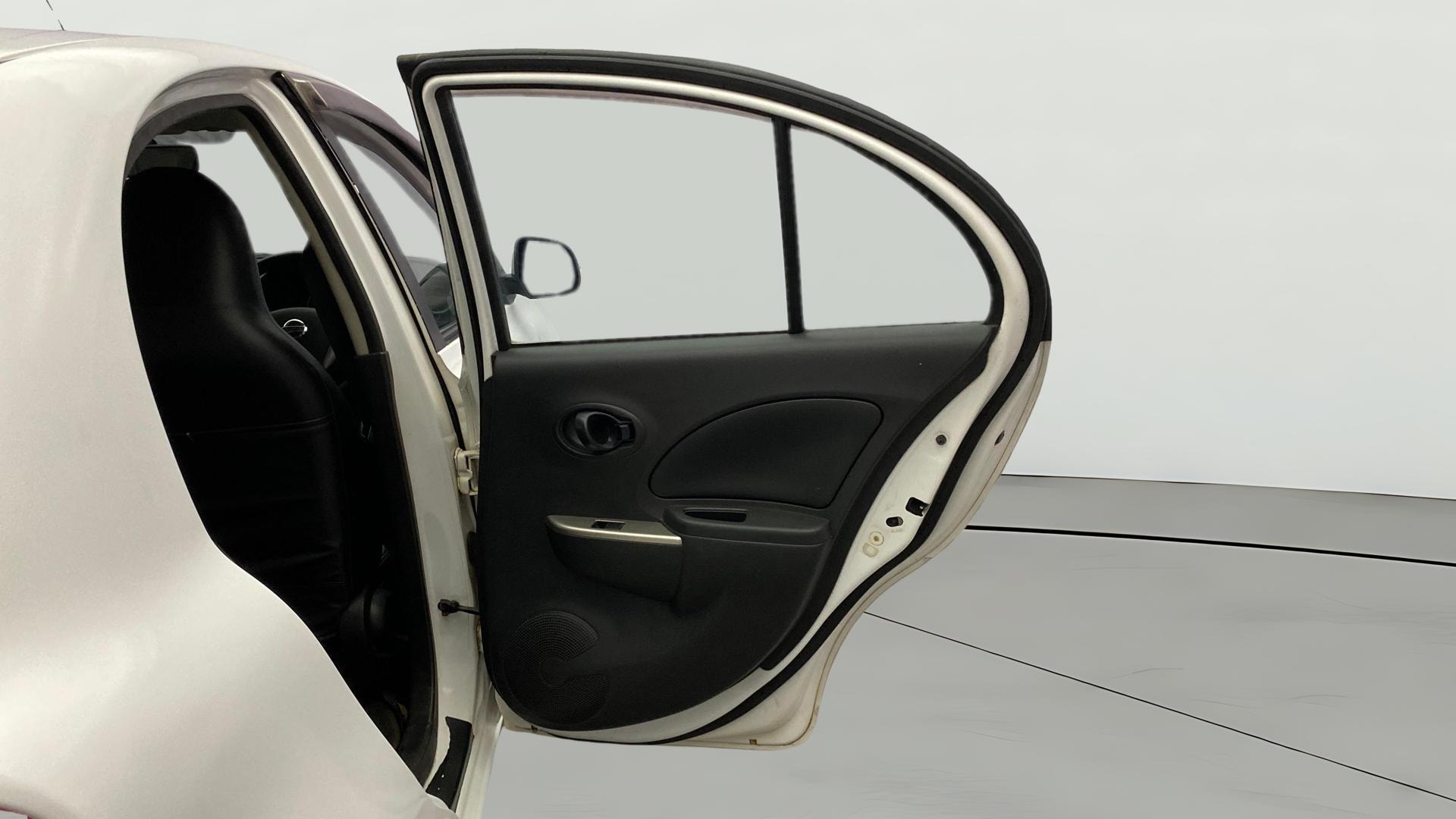 View 2019 Nissan Micra Active XV Image 7 Used 2019 Nissan Micra Active XV Image 7