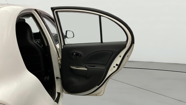 View Nissan Micra Active Image 7 Used Nissan Micra Active Image 7