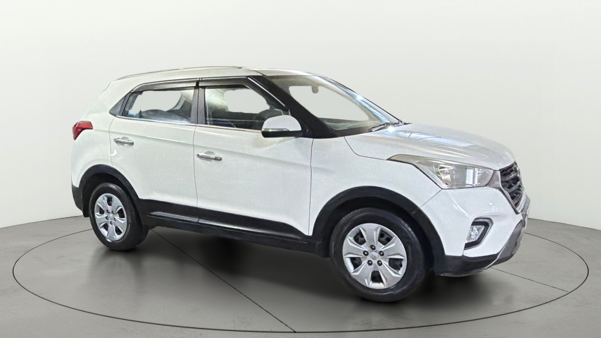 View 2020 Hyundai Creta 1.4 E Diesel Image 21 Used 2020 Hyundai Creta 1.4 E Diesel Image 21