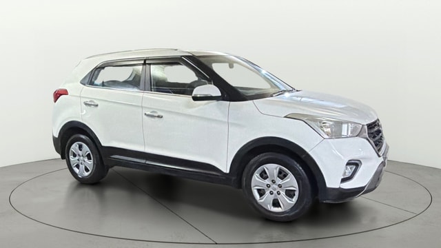 View Hyundai Creta Image 21 Used Hyundai Creta Image 21