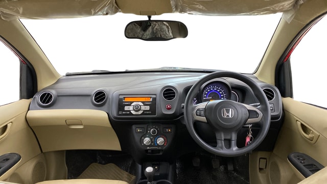 View Honda Brio Image 15 Used Honda Brio Image 15