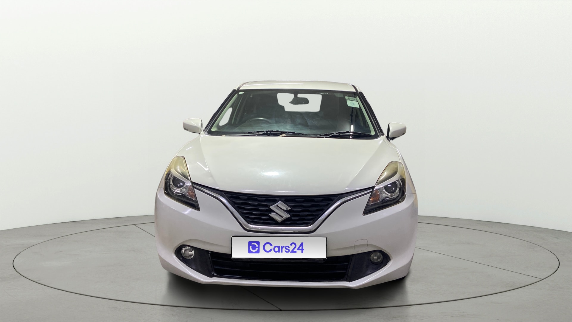 Used 2018 Maruti Suzuki 1000 Used 2018 Maruti Suzuki 1000