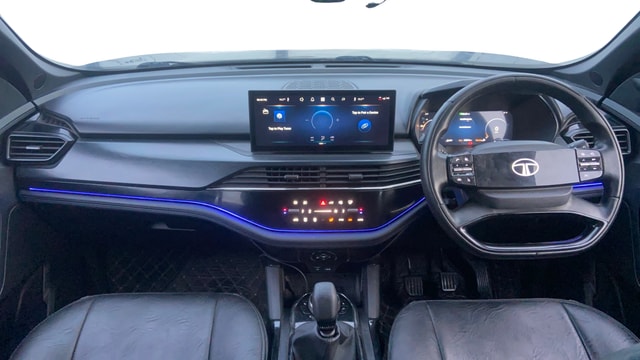 View Tata Safari Image 32 Used Tata Safari Image 32
