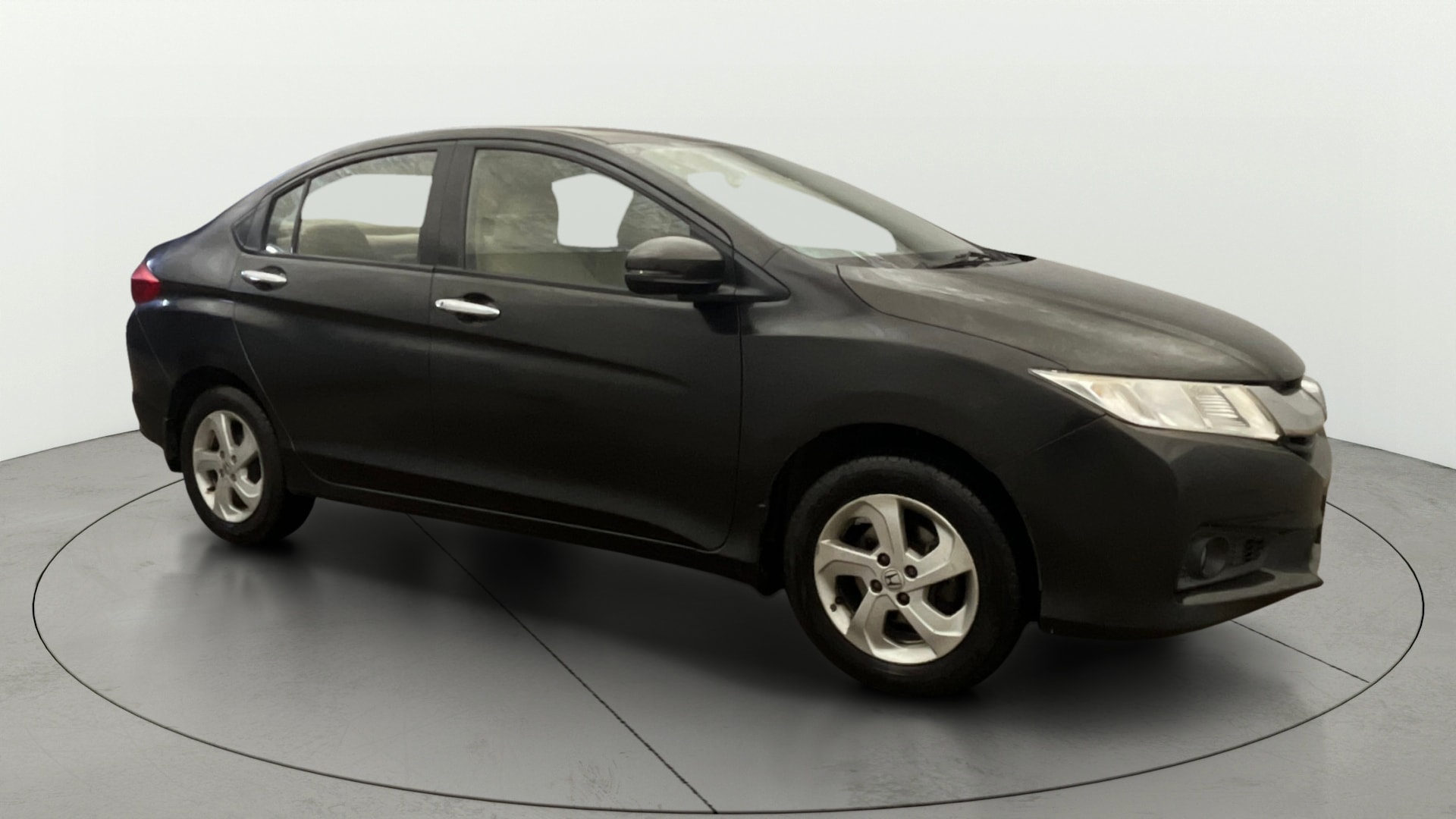 View 2014 Honda City ZX MT Diesel Anniversary Edition Image 23 Used 2014 Honda City ZX MT Diesel Anniversary Edition Image 23