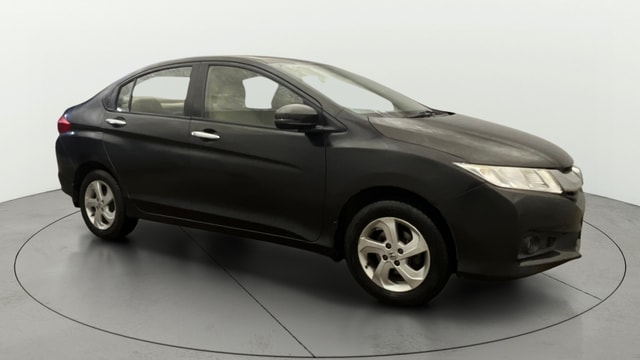 View Honda City Image 23 Used Honda City Image 23