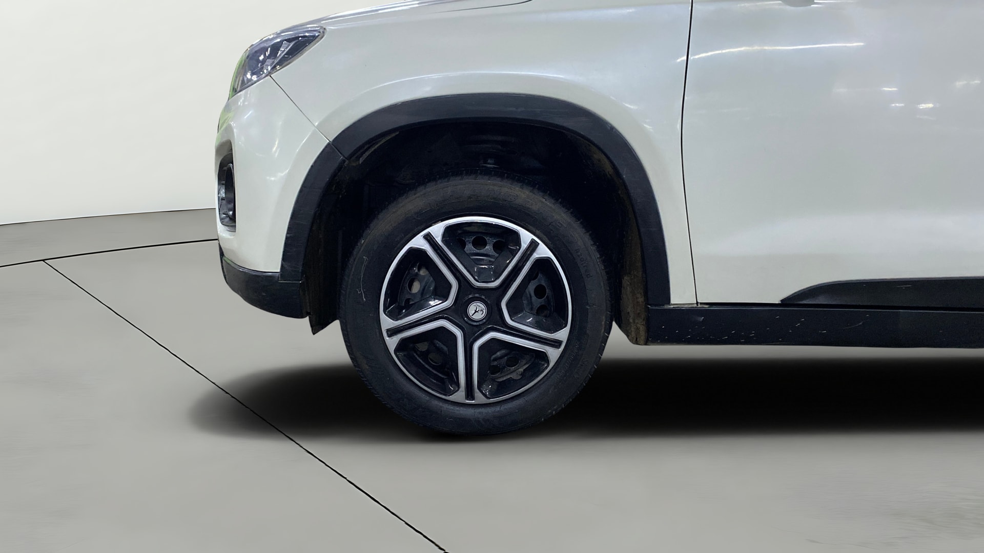 View 2020 Maruti Suzuki 1000 Base Variant Image 34 Used 2020 Maruti Suzuki 1000 Base Variant Image 34