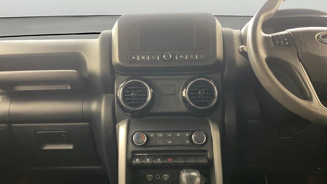 View Mahindra Thar Image 17 Used Mahindra Thar Image 17