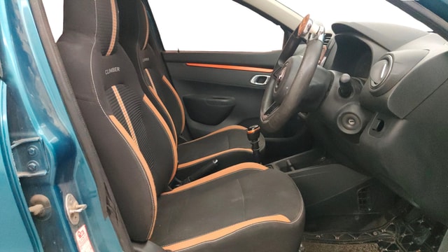 View Renault Kwid Image 26 Used Renault Kwid Image 26