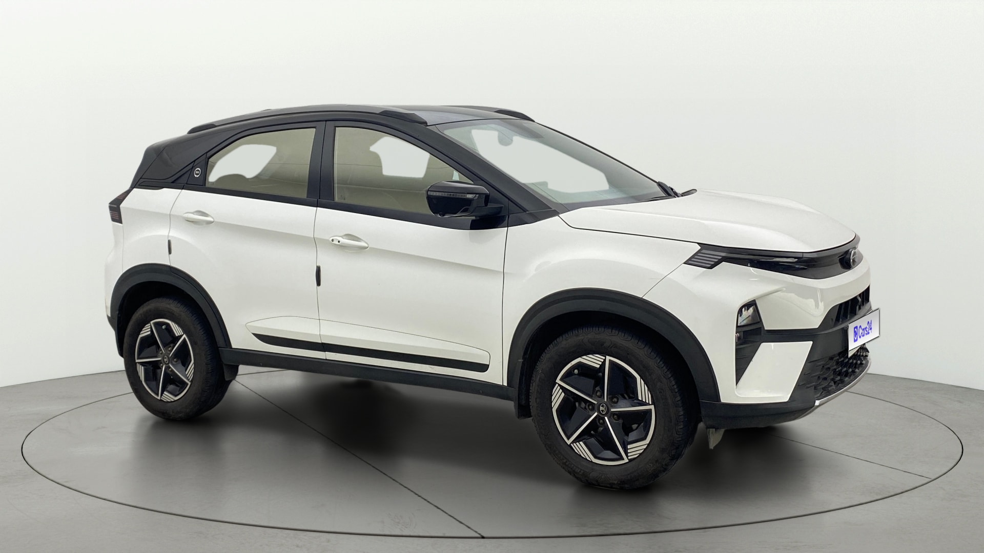Used 2024 Tata Nexon Used 2024 Tata Nexon