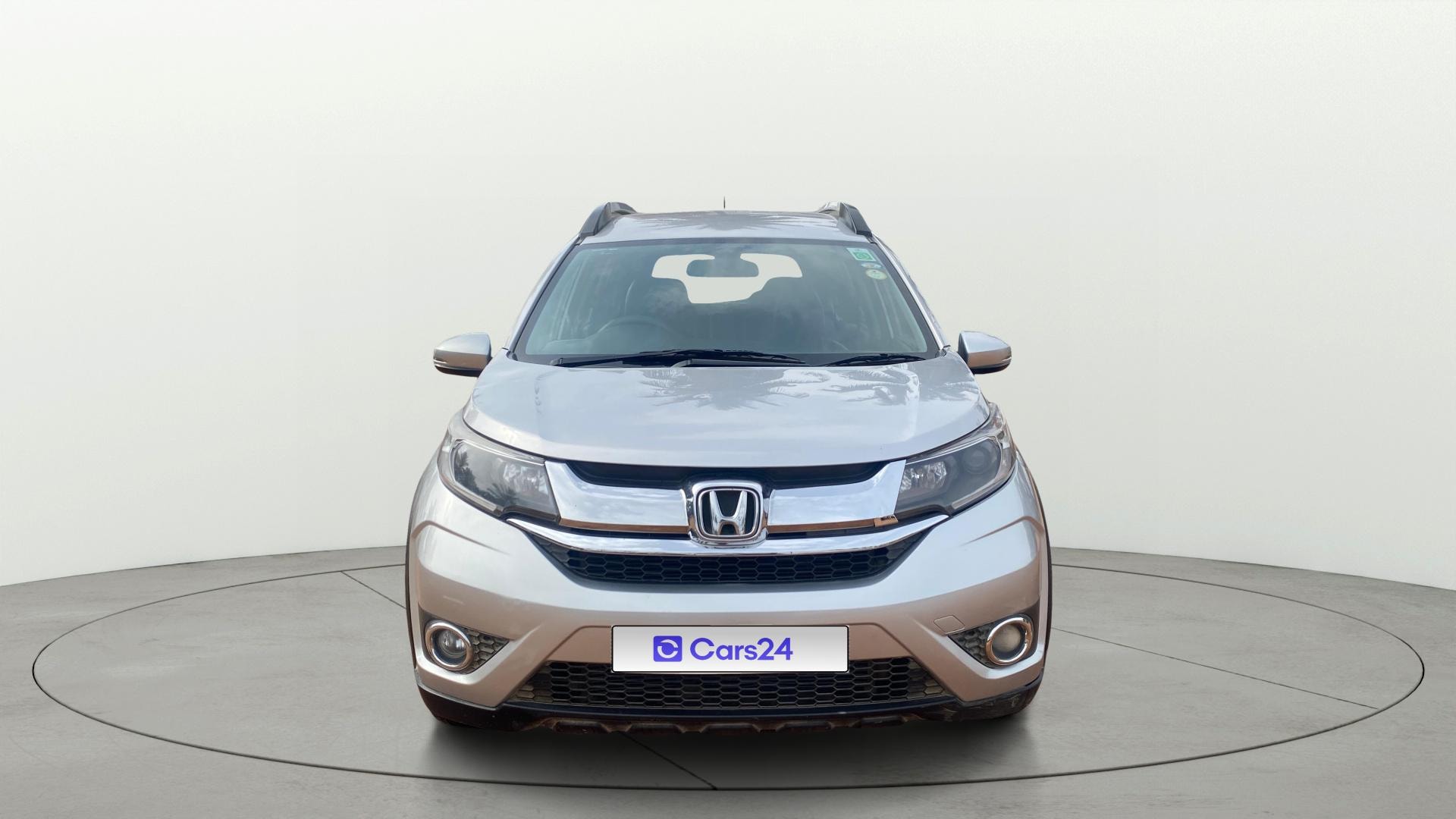View 2017 Honda BR-V E Diesel Image 1 Used 2017 Honda BR-V E Diesel Image 1