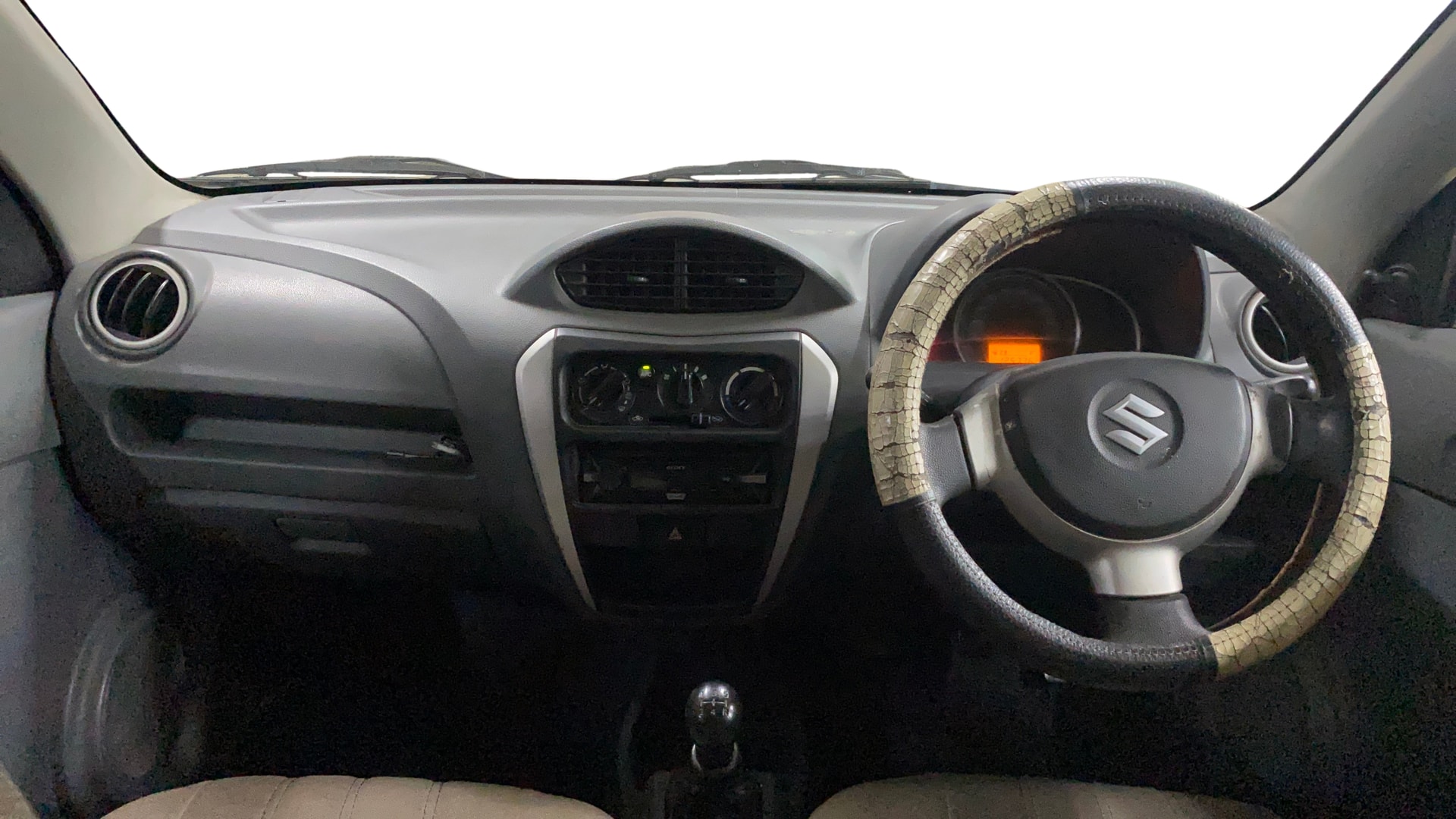 View 2016 Maruti Suzuki Alto 800 LX Image 32 Used 2016 Maruti Suzuki Alto 800 LX Image 32