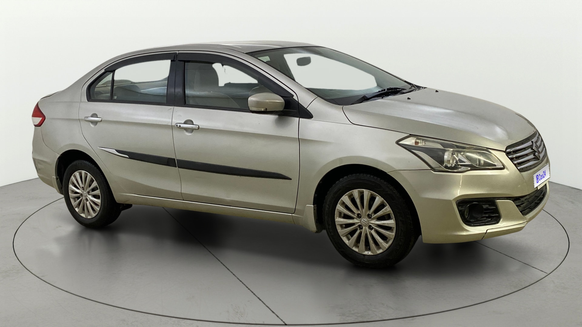 View 2016 Maruti Suzuki 1000 Base Variant Image 37 Used 2016 Maruti Suzuki 1000 Base Variant Image 37
