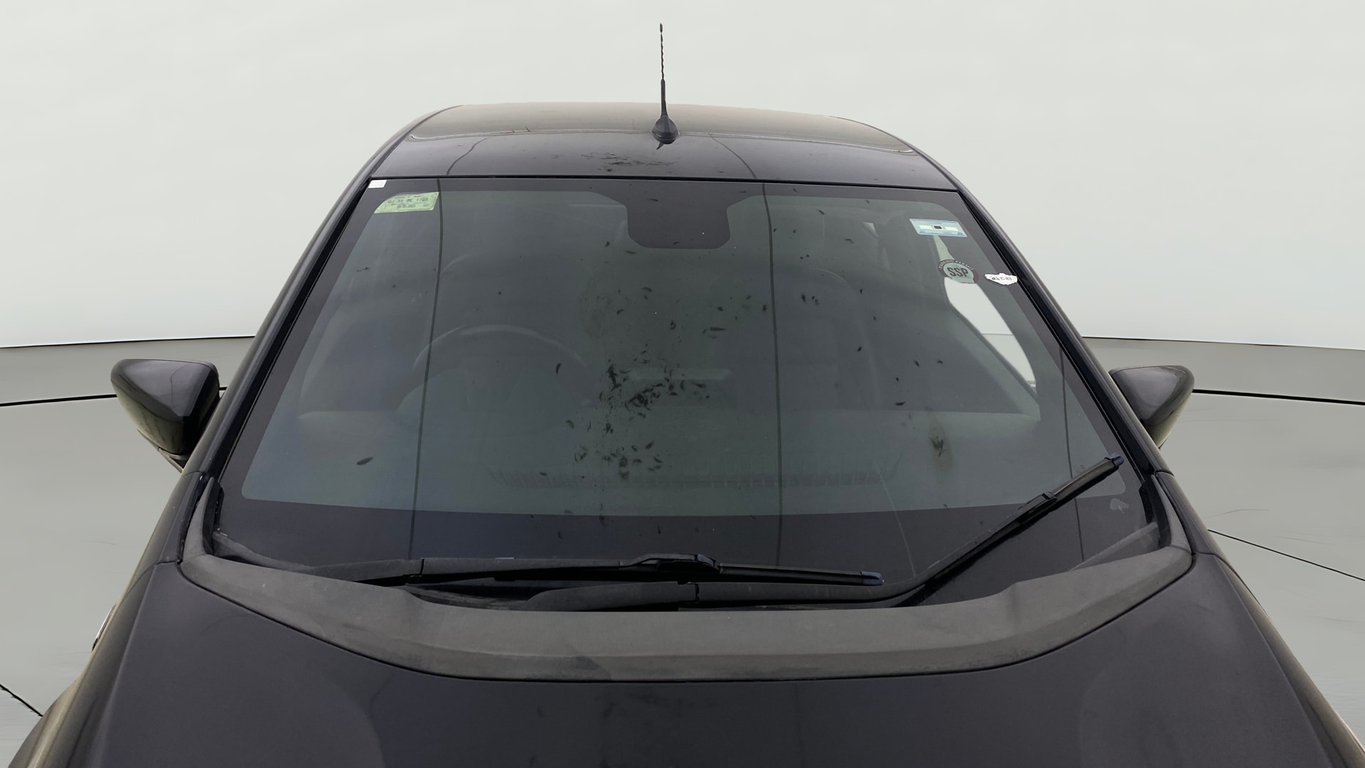 View 2023 Tata Altroz XZ Plus Dark Diesel Image 36 Used 2023 Tata Altroz XZ Plus Dark Diesel Image 36