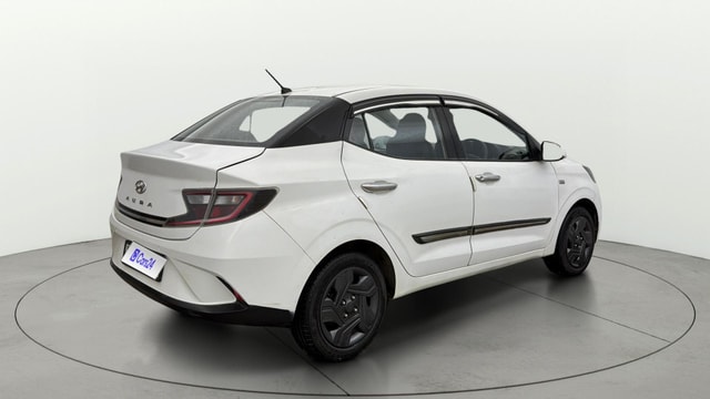 View Hyundai Aura Image 42 Used Hyundai Aura Image 42