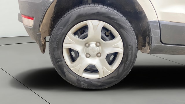 View Ford EcoSport Image 23 Used Ford EcoSport Image 23