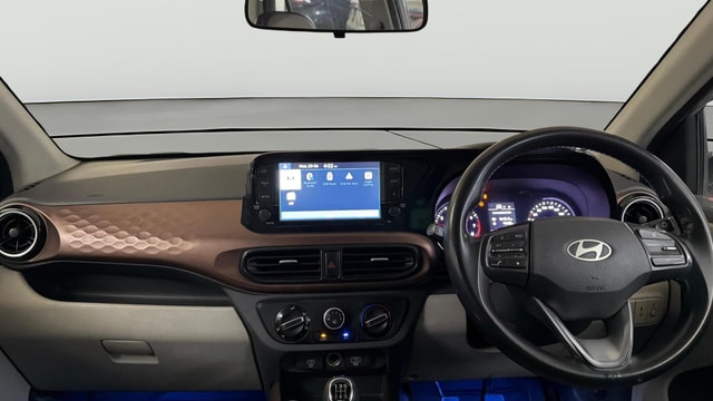 View Hyundai Aura Image 17 Used Hyundai Aura Image 17