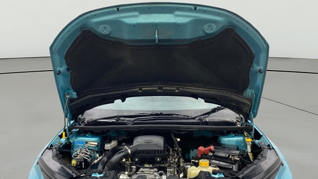 View Tata Nexon Image 32 Used Tata Nexon Image 32