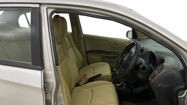 View Honda Amaze Image 25 Used Honda Amaze Image 25