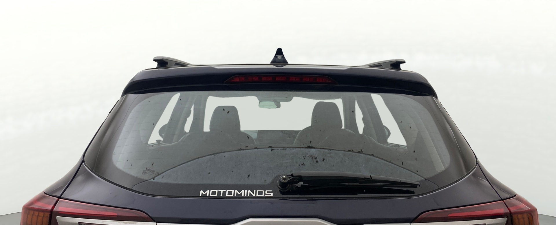 View 2022 Kia Seltos D1.5 CRDI VGT 6MT HTK Plus Image 5 Used 2022 Kia Seltos D1.5 CRDI VGT 6MT HTK Plus Image 5