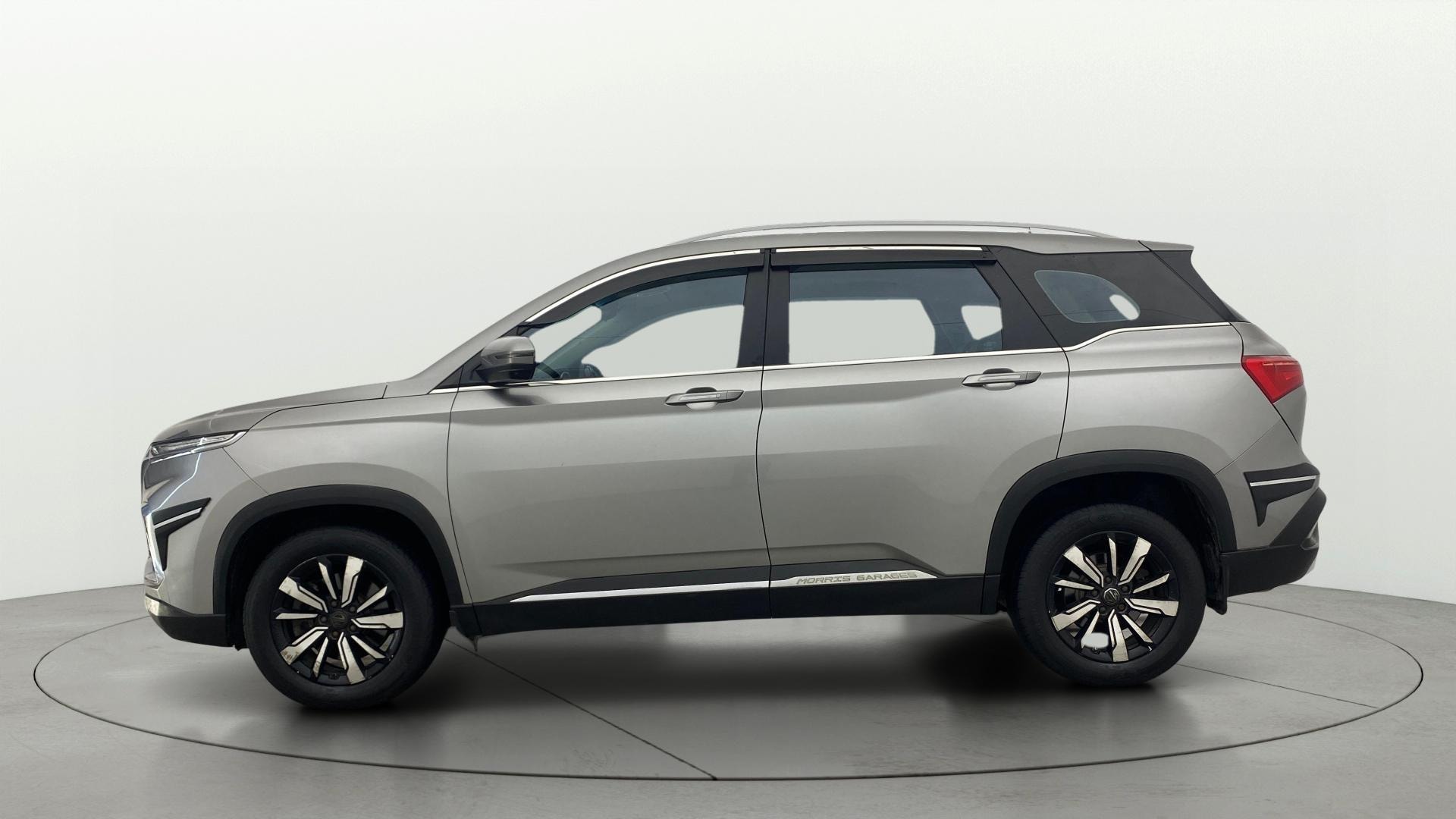 View 2019 MG Hector Sharp Diesel Image 27 Used 2019 MG Hector Sharp Diesel Image 27