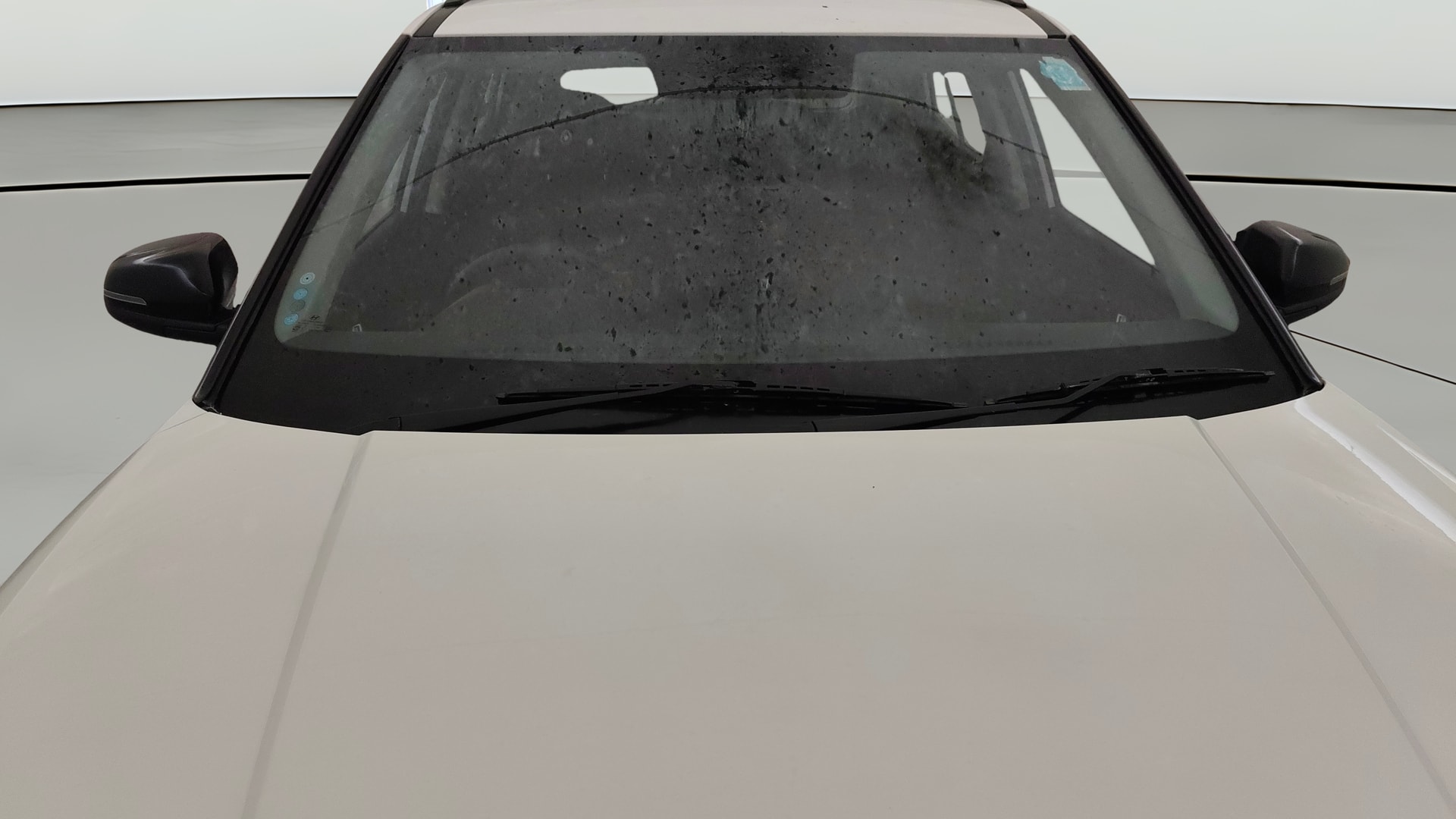 Used 2023 Hyundai Creta Used 2023 Hyundai Creta