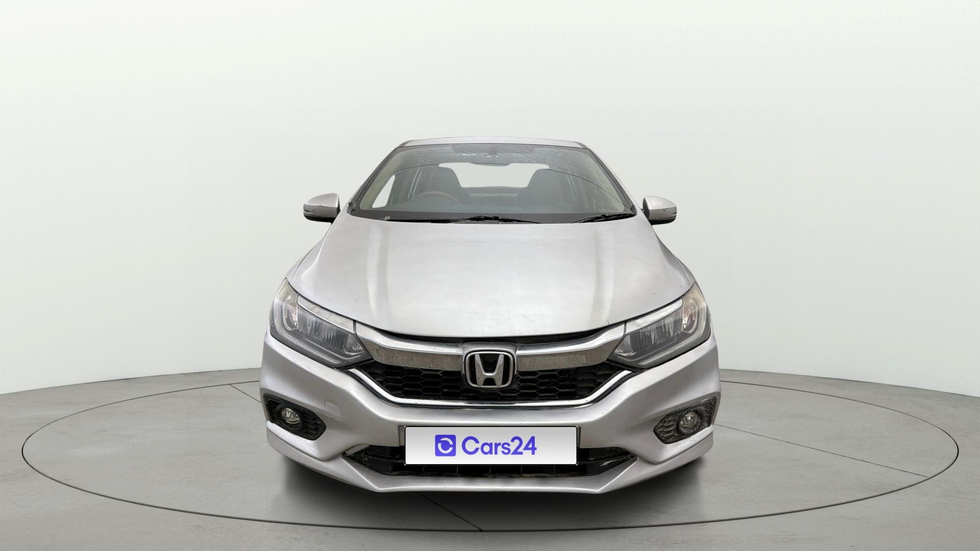 Used 2017 Honda City Used 2017 Honda City