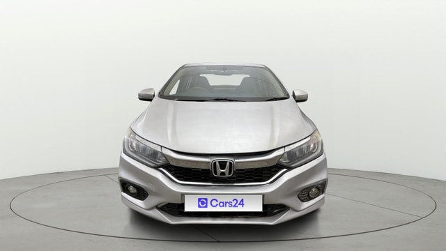 View Honda City Image 1 Used Honda City Image 1