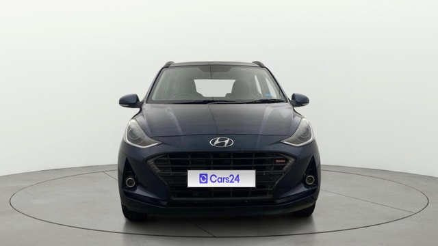View Hyundai Grand i10 Nios Image 1 Used Hyundai Grand i10 Nios Image 1