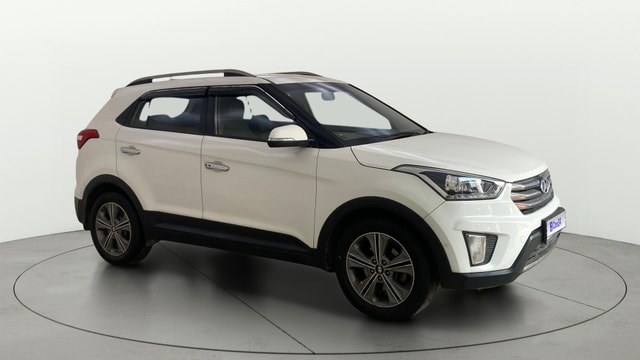 View Hyundai Creta Image 21 Used Hyundai Creta Image 21