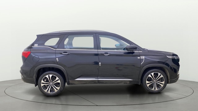 View MG Hector Image 8 Used MG Hector Image 8