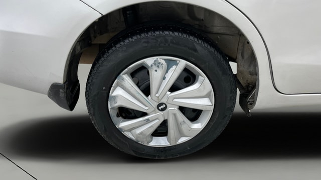 View Honda Amaze Image 31 Used Honda Amaze Image 31