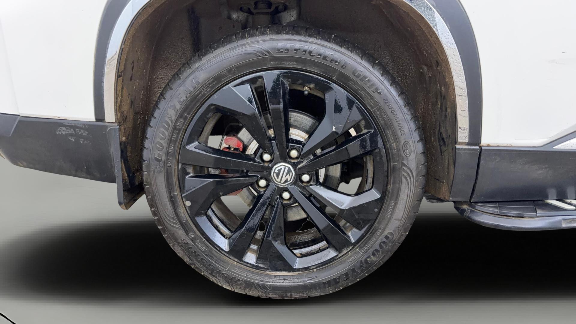 View 2024 MG Hector Plus Sharp Pro 7 Seater Diesel Image 35 Used 2024 MG Hector Plus Sharp Pro 7 Seater Diesel Image 35