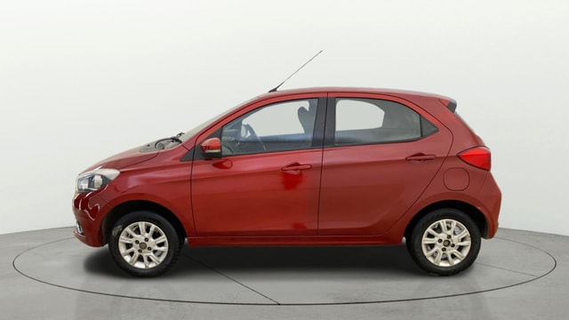 View Tata Tiago Image 5 Used Tata Tiago Image 5