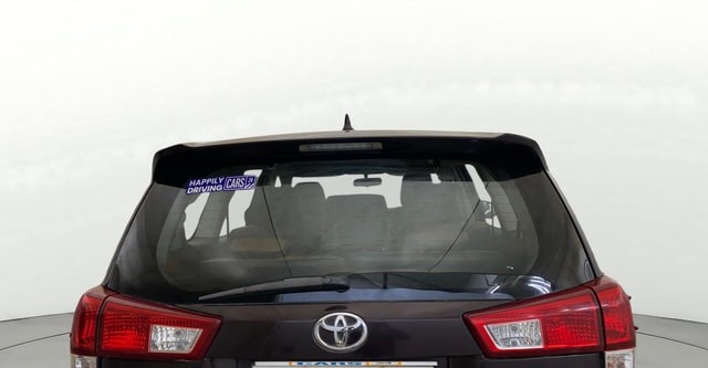 View Toyota Innova Crysta Image 4 Used Toyota Innova Crysta Image 4