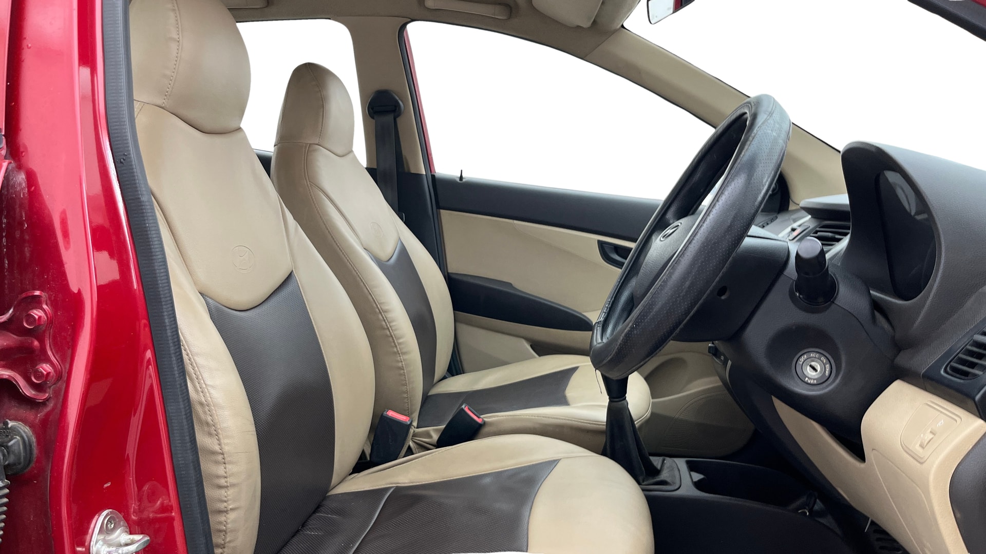 View 2014 Hyundai EON Era Plus Image 25 Used 2014 Hyundai EON Era Plus Image 25