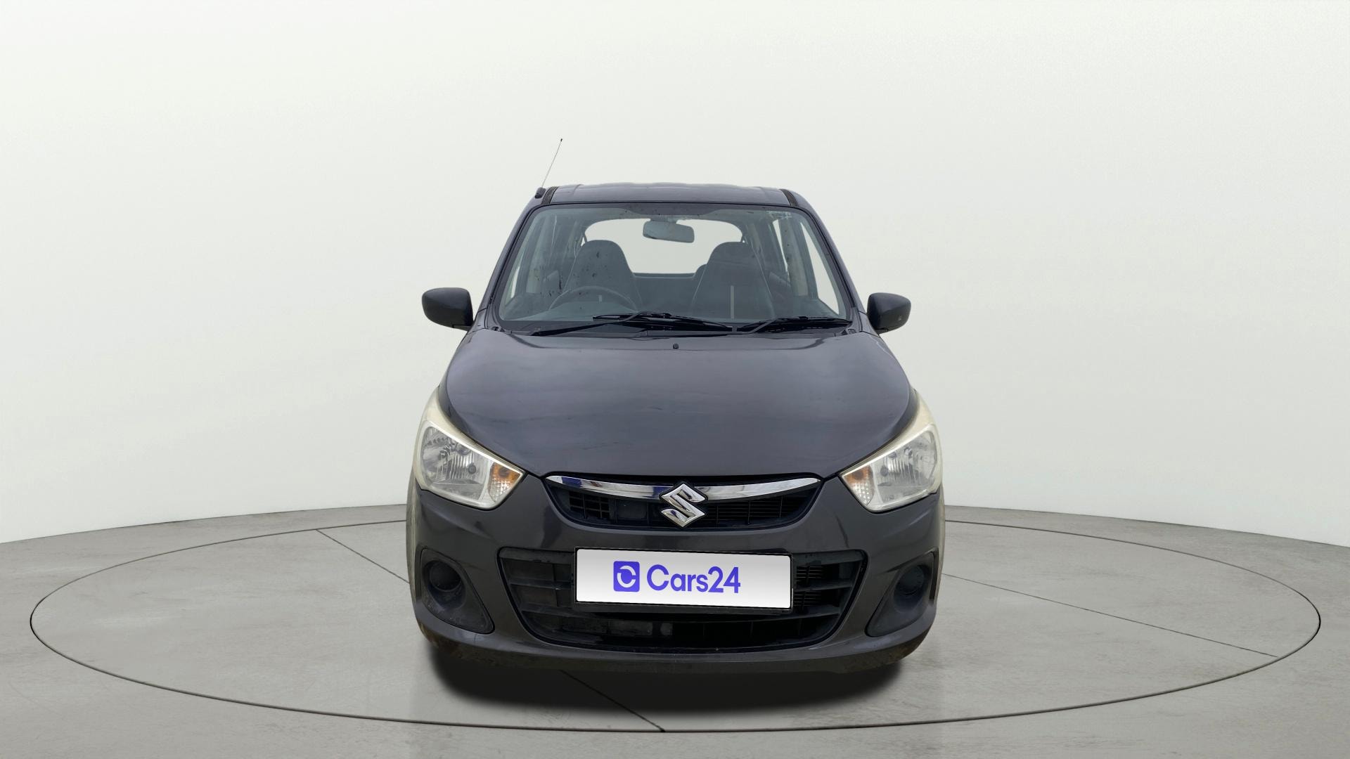 Used 2019 Maruti Suzuki Alto K10 Used 2019 Maruti Suzuki Alto K10