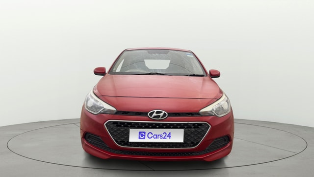 View Hyundai Elite i20 Image 1 Used Hyundai Elite i20 Image 1