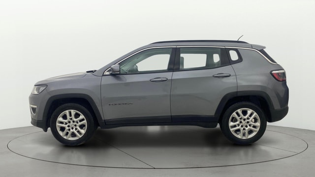 View Jeep Compass Image 5 Used Jeep Compass Image 5