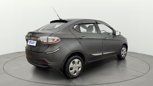 View Tata Tigor Image 42 Used Tata Tigor Image 42