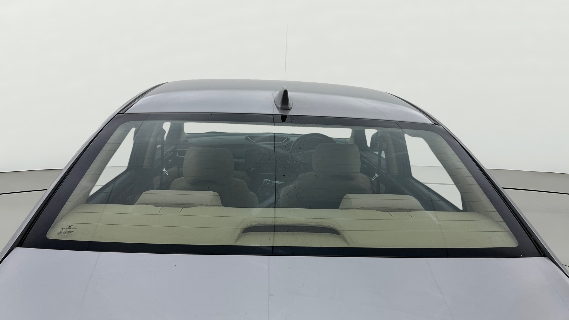 View 2019 Honda Amaze E MT Petrol BS IV Image 5 Used 2019 Honda Amaze E MT Petrol BS IV Image 5