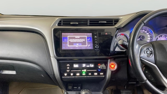 View Honda City Image 32 Used Honda City Image 32
