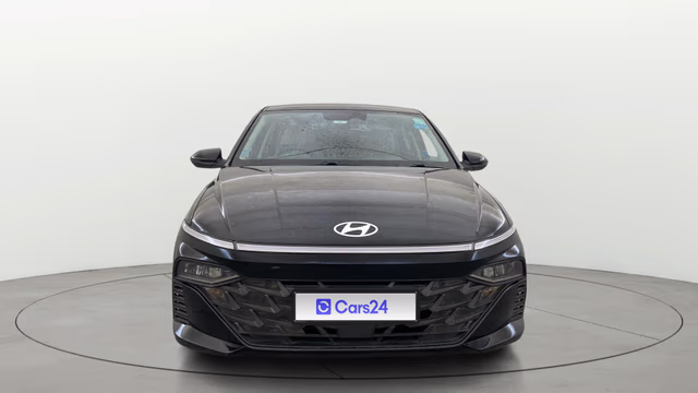 View Hyundai Verna Image 1 Used Hyundai Verna Image 1