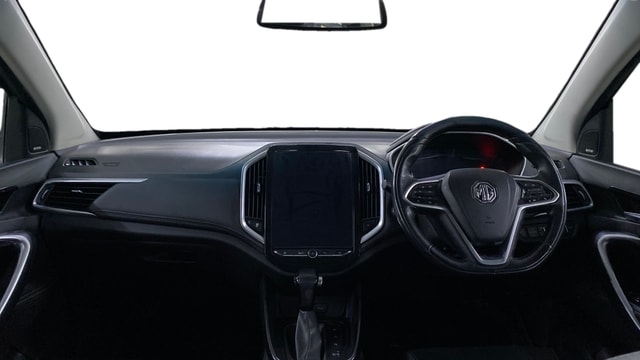 View MG Hector Image 31 Used MG Hector Image 31