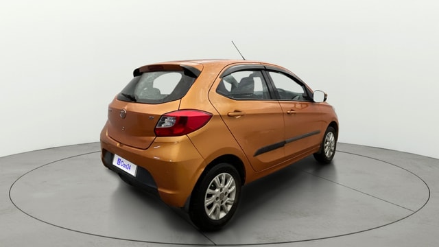 View Tata Tiago Image 43 Used Tata Tiago Image 43