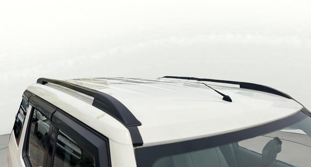 View Mahindra TUV300 Image 6 Used Mahindra TUV300 Image 6