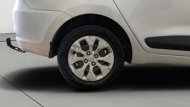 View Hyundai Xcent Image 23 Used Hyundai Xcent Image 23