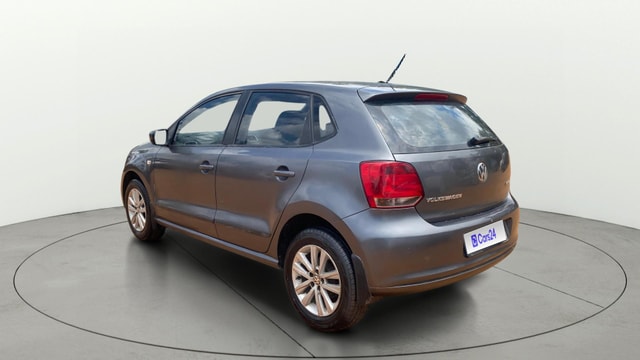 View Volkswagen Polo Image 2 Used Volkswagen Polo Image 2