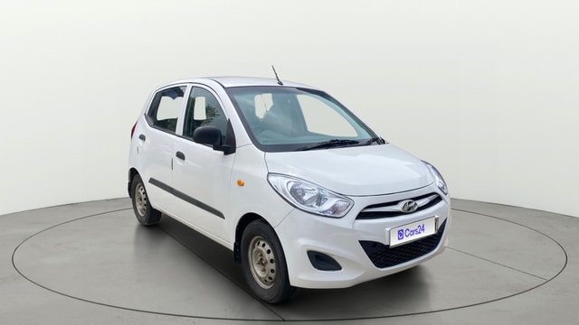 View Hyundai i10 Image 15 Used Hyundai i10 Image 15