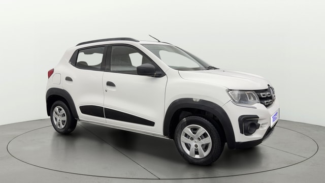 View Renault Kwid Image 21 Used Renault Kwid Image 21